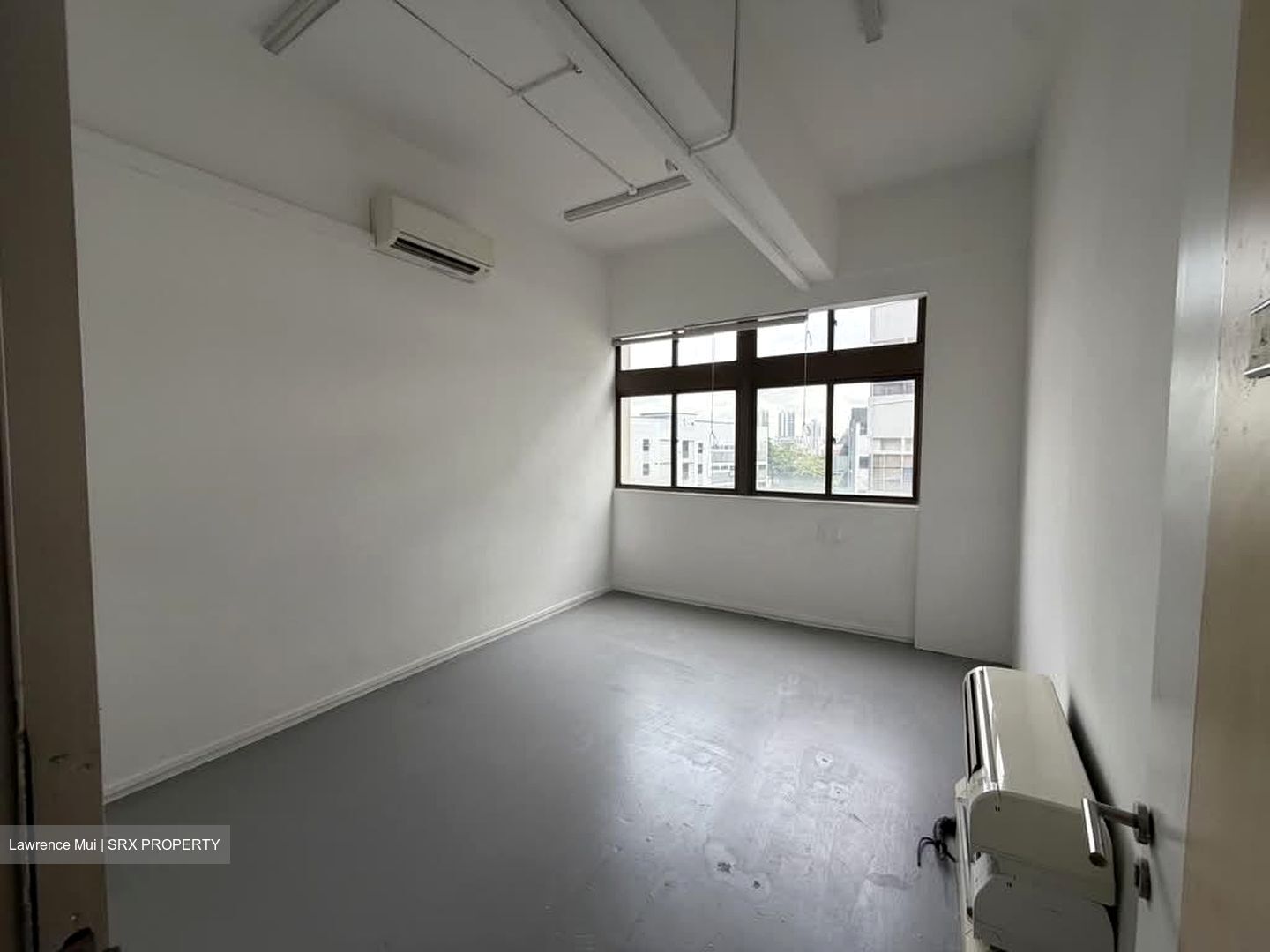 Halcyon Building (D20), Factory #573473611